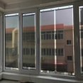 thumbnail image 5 of (40x125cm/16x49in) Sunscreen Suction Cup Roller,No Drilling Blackout Blinds,Portable Suction Cup Window Shade,Thermal Curtain for Kitchen,Office,Livin, 5 of 5