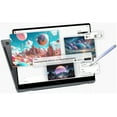 thumbnail image 5 of Samsung Galaxy Book4 Pro, 16” 3K AMOLED 2-in-1 Laptop–Intel Core Ultra 7 155H, 21-Hour Battery, Touchscreen with Pen, AI Power with Copilot, Ultra-thin, 1080p webcam, 5 of 9