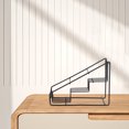 thumbnail image 2 of Multi-Functional Syrup Rack For Coffee Bar Space-Saving Syrup Organizer Bottle Holder Stand Bottle Holder For Jam Condiments, 2 of 8