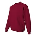 thumbnail image 2 of JERZEES NuBlend® Crewneck Sweatshirt Size up to 5XL, 2 of 5