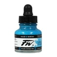thumbnail image 1 of Daler-Rowney FW Acrylic Ink Bottle White - Versatile Acrylic Drawing Ink for Artists and Students - Permanent Calligraphy Ink - Archival Ink for Illus, 1 of 2