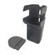 thumbnail image 4 of Desktop Mini Desk puede ser basura de basura 2 en 1 tapa Castera de basura de escritorio para el hotel de cocina en casa en casa, 4 of 9