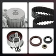 thumbnail image 5 of SPEEDWOW Timing Belt Kit with Water Pump Compatible with 2001-2005 Honda Civic 1.7L Replace TCK312, 5 of 7