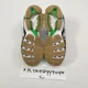 thumbnail image 5 of Mens Size 8 | Womens 9.5 Ad-id-as Irak Supernova Cushion 7 Running Trainers GZ9787, 5 of 6