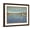 Brown Frame, variant on Art.com Coronado Beach Stretched Canvas Print Wall Art by Kerne Erickson, 16" x 12"