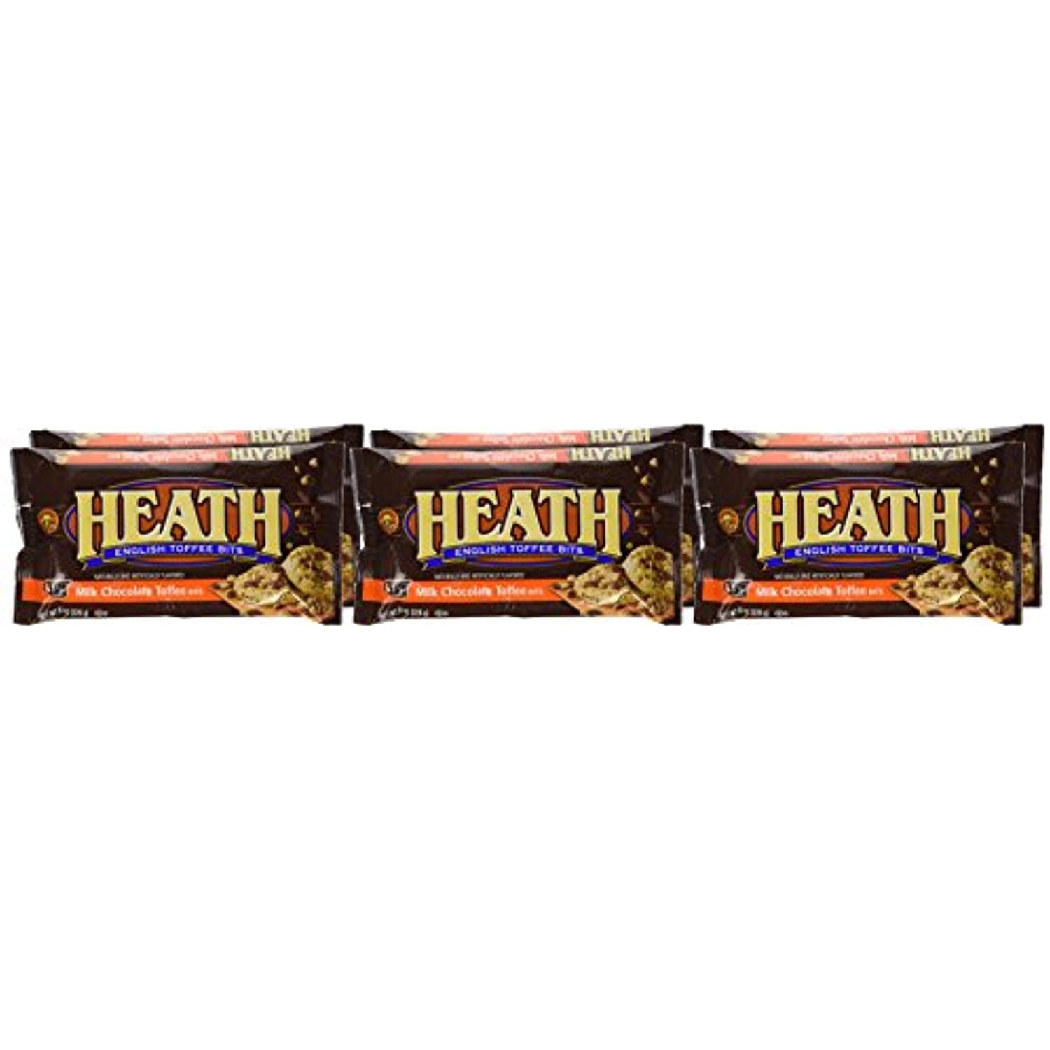Heath 2024 toffee bits