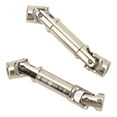 thumbnail image 3 of RC Driveshafts, RC Drive Shaft Professional Silver  For 1/24 RC Car, 3 of 8