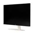 thumbnail image 2 of LG 27US500-W Ultrafine Monitor 27-Inch 4K UHD (3840x2160) HDR10 IPS Borderless Design Reader Mode Flicker Safe Switch App HDMI DisplayPort - White, 2 of 6