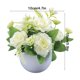 thumbnail image 3 of Ramo decorativo de flores secas artificiales,simulación de flores,decoración de interiores,decoración floral de plástico para sala de estar, 3 of 6