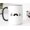 Black, variant on Gamer Mug Joystick Heartbeat Mug Online Gaming Gift For Her Gamer Gift For Him Gift For Ga