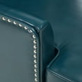 thumbnail image 5 of Noble House Canterburry High Back Wing Chair, 5 of 5