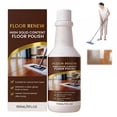 thumbnail image 6 of RAGUPEL Wood Floor Reviver Professional Restorer No Sanding Quick Restoration for All Flooring Hardwood Laminate Vinyl Tile Scratch Repair Shine Polish Home Improvement Tool, 6 of 16