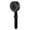 Black, variant on Penkiiy Handheld Shower Heads with ON/OFF Switch, 8 Spray Settings High Pressure Detachable Showerhead