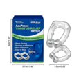 thumbnail image 3 of Tinnitus Relieving Clip Cleaning Earwax Relieving Tinnitus Ear Discomfort Ear Health Care Clip, 3 of 5