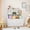 White, variant on Cabihome Kids Toy Storage Organizer, Multifunctional Cabinet with Flexible Use for Playroom, Bedroom, and Nursery Gray