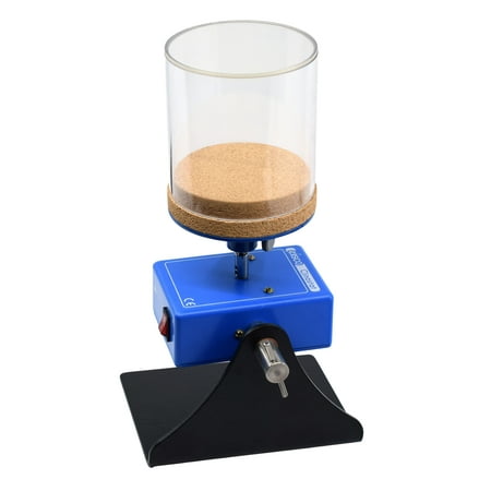 Electric Clinostat for Demonstrating Heliotropism and Geotropism - Eisco Labs