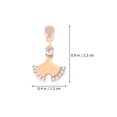 thumbnail image 2 of 3Pcs Exquisite Watch Nails Replaceable Watch Charms Portable Watch Decors Watchband Supply, 2 of 8