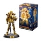 thumbnail image 2 of Figura Armable Coleccionable Blokees Saint Seiya Champion Class Aries Mu Manga Setting 1 Pieza, 2 of 4