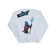 thumbnail image 1 of DC Comics Homme Sweat-Shirt de Combat Aquaman, 1 of 1