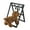 322, variant on Plastic Cat Door, Plastic Door Locking Flap Screen Window Gate For Pet Dog Puppy Cat
