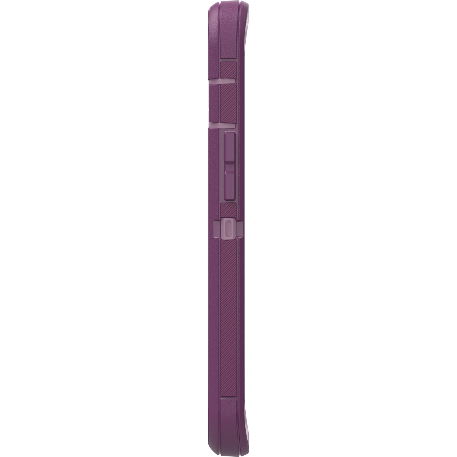 OtterBox Defender Series Pro Case for Apple iPhone 13 - Purple