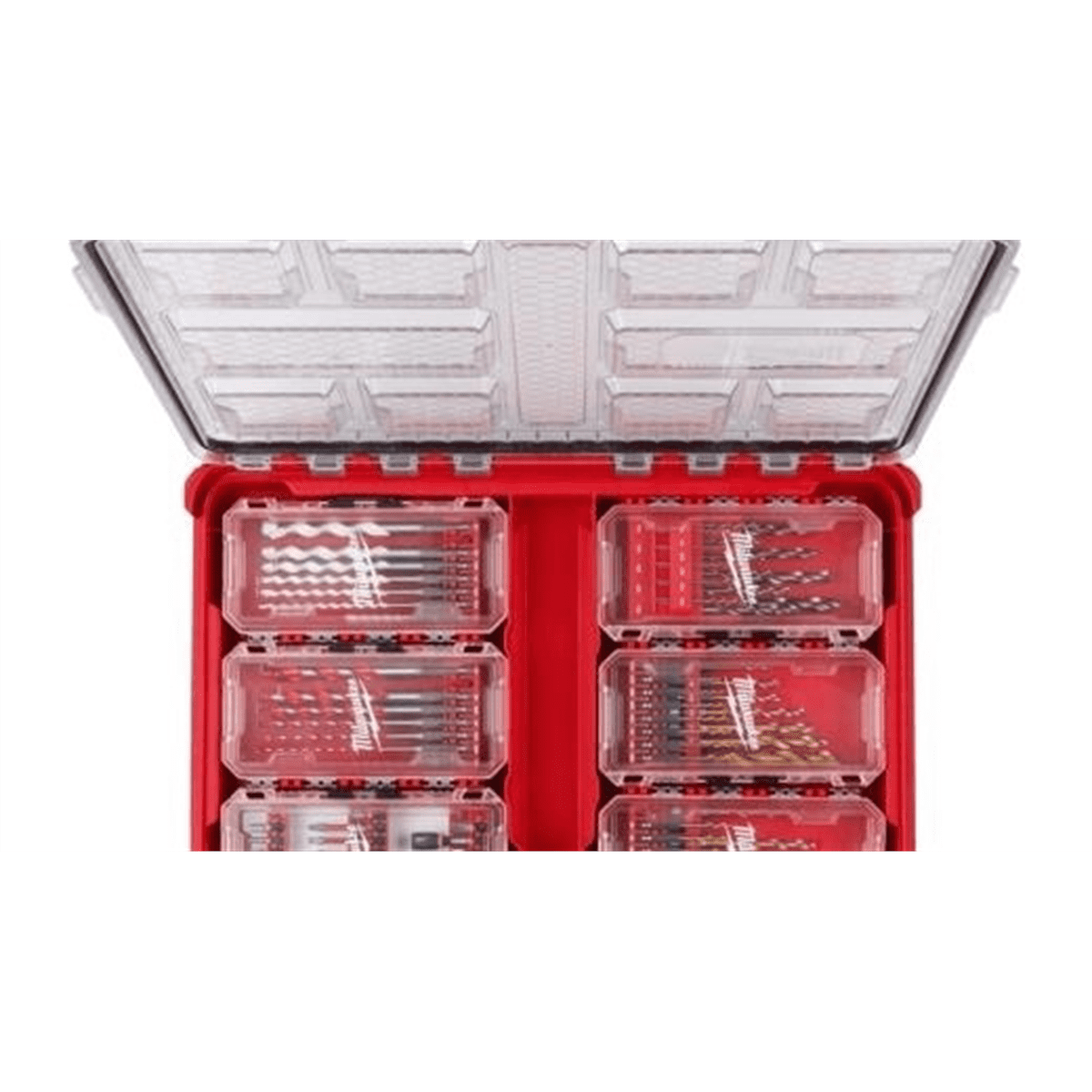 Milwaukee Tool 95PC Drill & Drive Set - 95PC