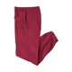 thumbnail image 1 of Atlas For Men - Pantalones de Chándal para Hombre (Burdeos), 1 of 2