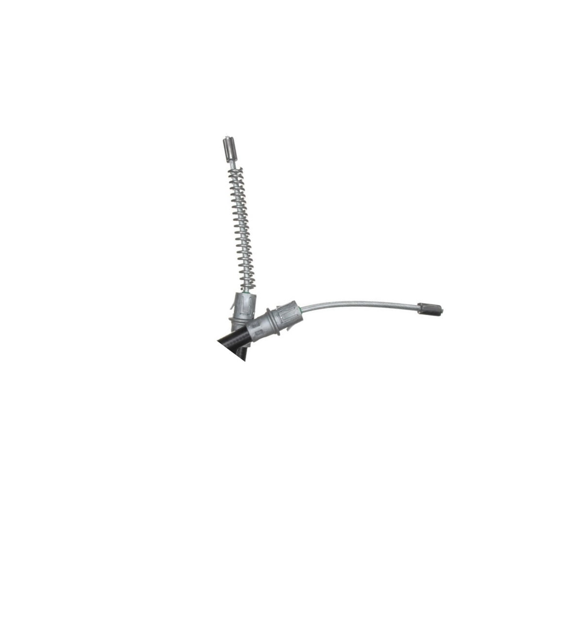 Raybestos BC94978, Parking Brake Cable, Rear Right Left Brake, Fit for 2005-2003 Buick LeSabre