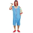 thumbnail image 3 of Leg Avenue Creepy Killer, features printe Multicolor Color, 3 of 5
