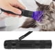 thumbnail image 4 of Linterna de luz ultravioleta de 365 nm para inspección de hongos en la piel de gatos, 5 W, 110-220 V CA, ideal para detección de dermatofitosis, 4 of 8