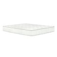 thumbnail image 2 of Miekor Furniture Premium 9 in. Medium Pocket Spring Mattress - Cal King, White 18562, 2 of 11