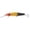 D#179, variant on Floating Hard Bait Lure for Sea Bass and Pike Fishing with Fish Design and Color Pattern for Freshwater and Saltwater Use 2 Pack Metal Fishing Lure Set