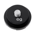 thumbnail image 3 of Tornillo  duradero para palos de conductor G30 - Varios 6g shamjiam Peso de golf, 3 of 7