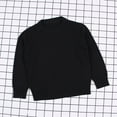 thumbnail image 4 of WIBACKER Winter Toddler Baby Boys Sweater Girls Pullover Sweatshirt Little Kids Solid Casual Tops, 4 of 8