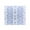White, variant on Araneid Keychain Resin Mold Fly Flap Silicone Mould Pendant DIY Silicone Mould Mirror Epoxy Crystal Epoxy Mould for Hanging Pendant Wall Decorate Long Silicone Stir