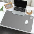 thumbnail image 5 of Warming Desk Mat Hand Warmer Office Keyboard Heated Mouse Pad Student Desktop Heating Desk Mat, 5 of 6