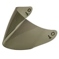 thumbnail image 2 of Lente de Visera de Motocicleta KYT GP Verde Claro Sunnimix, 2 of 8