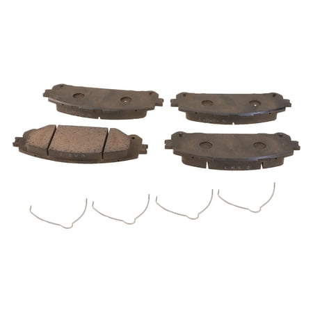 Genuine OE Replacement Brake Pad Set
