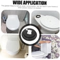 thumbnail image 5 of 3 Pack Low Flow Float Valve Diaphragm for Ball Valve Diaphragm Toilet Seal, 5 of 5
