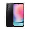 thumbnail image 2 of Samsung Galaxy A24 Dual Sim 128 Gb Negro 6 Gb Ram + 3 Regalos (smartwatch, Lentes Vr Box Y Audífonos), 2 of 3