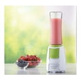 thumbnail image 2 of Brentwood JB-196 Blend To Go Personal Blender with Travel Cup 20oz, White, 2 of 7