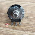 thumbnail image 5 of FABLE- 2W Linear Rotary Potentiometer For Clarostat Rv4Naysd102A 53C3-1K 1000 Ohms 22Mm, 5 of 5