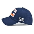 thumbnail image 2 of Gorra de béisbol Anime Hat Edition 76 para hombre y mujer, algodón H, 54-60 cm, 2 of 2