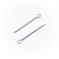 thumbnail image 2 of Bolt Motorcycle Accessories 022-73240 Cotter Pin 3.2x40mm 25/Pk, 2 of 2