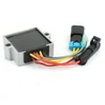 thumbnail image 6 of Voltage Regulator for Mercury E150 E175 E200 135 140 150 175 200 HP 883072T2, 6 of 11