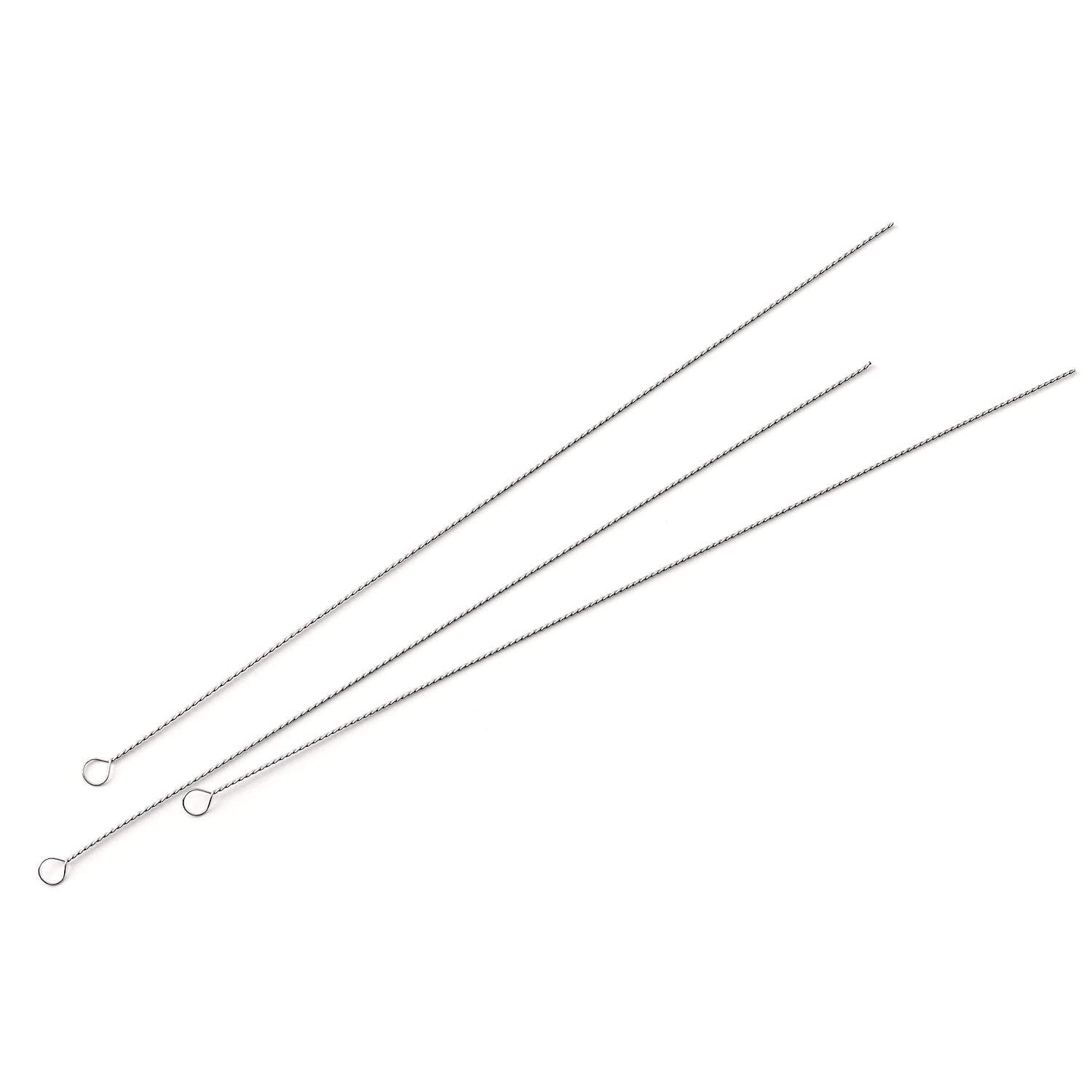 Griffin Medium Beading Needles (25-Pcs)