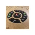 thumbnail image 2 of Lasko Designer Series 6405 - Heater - floor-standing - 1500 W, 2 of 4