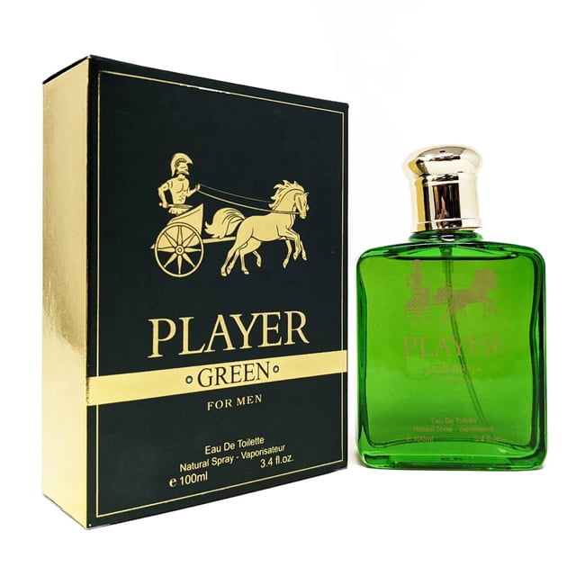 Perfume META-BOSEM PLAYER NOIR Eau de Toilette 100 ml para hombre