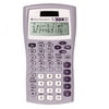 Texas Instruments TI-30XIIS Scientific Calculator, Lavender