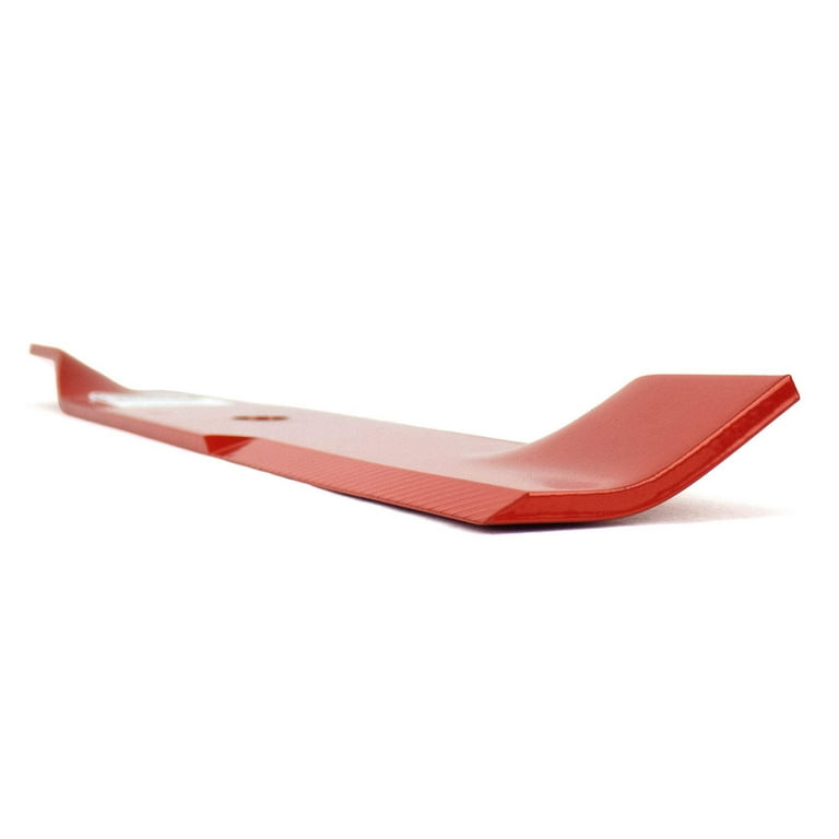 6 Excel Lawn Mower Blades Hustler 601124 797696